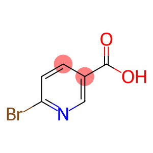 6-bromonicotinic acid