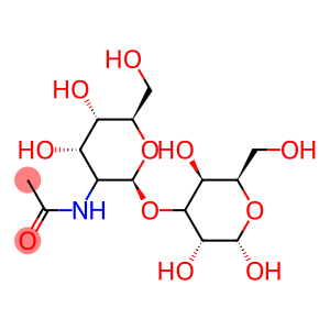 lacto-N-biose II