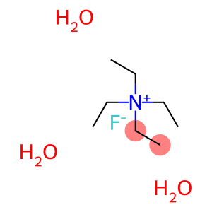 四乙基氟化铵三水合物