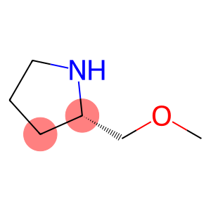 (S)-(+)-2-(Methoxymethyl)pyrrolidine