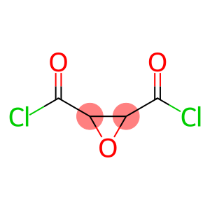 2,3-Oxiranedicarbonyl dichloride (9CI)