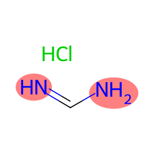 formamidinium chloride