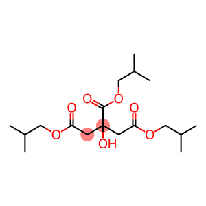 Citric acid triisobutyl ester