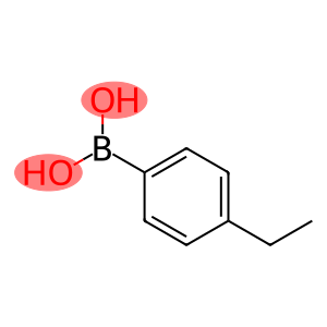 4-乙基苯基硼酸