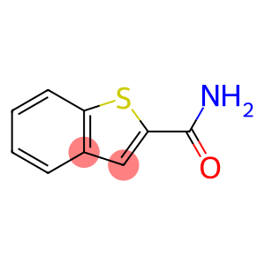 苯并[B]噻吩-2-甲酰胺