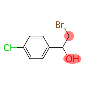 2-溴-1-(4-氯苯基)乙醇