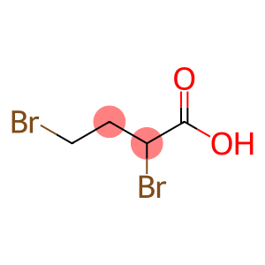 2,4二溴丁酸