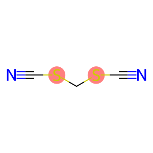 Methylene dithiocyanate