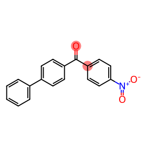 4-BIPHENYL-4-NITROPHENYL KETONE