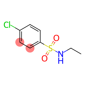 4-氯-N-乙基苯磺酰胺