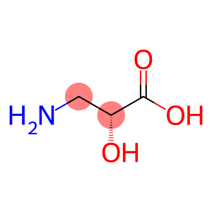 (R)-异丝氨酸