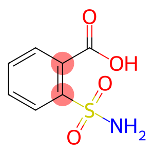 邻磺酰胺苯甲酸
