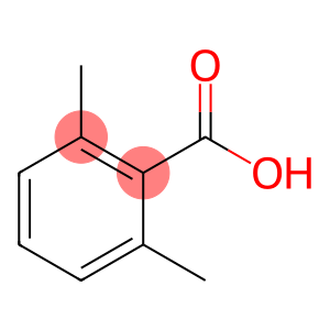 Benzoic acid, 2,6-dimethyl-