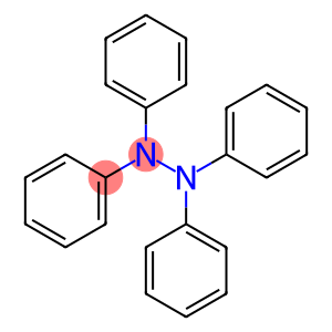 四苯基肼