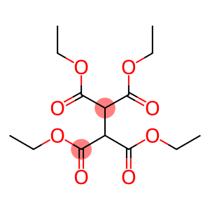 1,1,2,2-乙烷四甲酸四乙酯