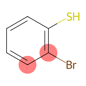 2-溴苯硫酚