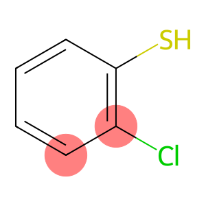 2-CHLOROTHIOPHENOL