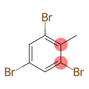 2,4,6-三溴甲苯