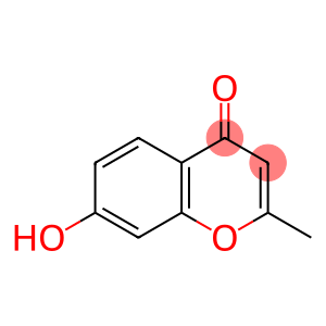 7-hydroxy-2-methyl-4H-chromen-4-one