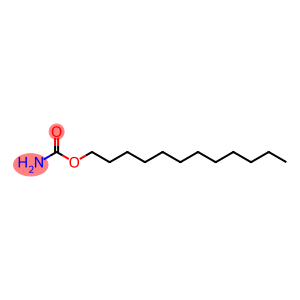 Carbamic acid, dodecyl ester