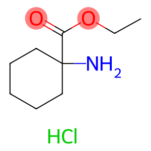 1-氨基环己烷羧酸乙酯盐酸盐