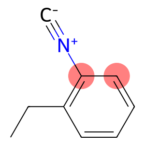 Benzene, 1-ethyl-2-isocyano- (9CI)