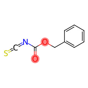 Carbon(isothiocyanatidic) acid, phenylmethyl ester