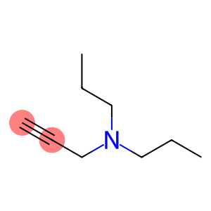 1-(DI-N-PROPYLAMINO)-2-PROPYNE