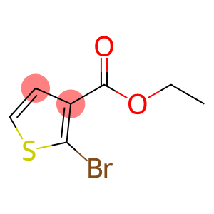 ETHYL2-BROMOTHIOPHENE-3-CARBOXYLATE