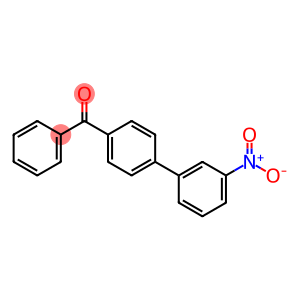 Methanone, (3'-nitro[1,1'-biphenyl]-4-yl)phenyl-