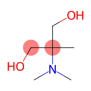 2-dimethylamino-2-methyl-propane-1,3-diol