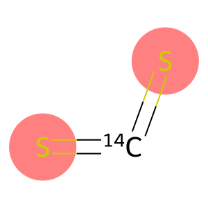 CARBON DISULFIDE, [14C]