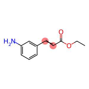 ETHYL 3-AMINOCINNAMATE