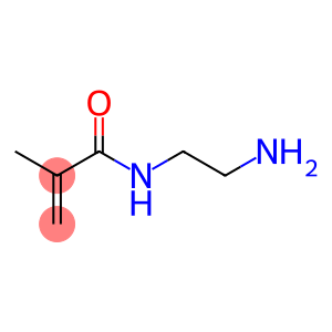 MONOMETHACRYLAMIDEEETHYLENEDIAMINE