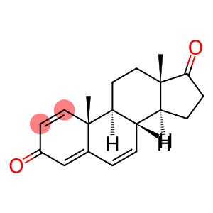 雄甾-1,4,6-三烯-3,17-二酮