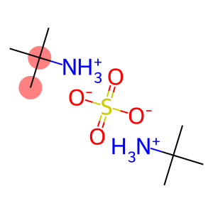 bis(tert-butylammonium) sulphate