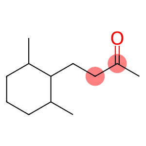 2-Butanone, 4-(2,6-dimethylcyclohexyl)-