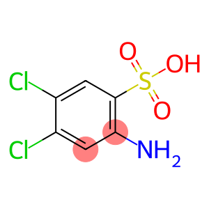 3,4-二氯苯胺-6-磺酸