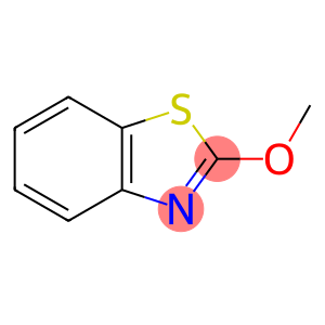 2-甲氧基苯并噻唑