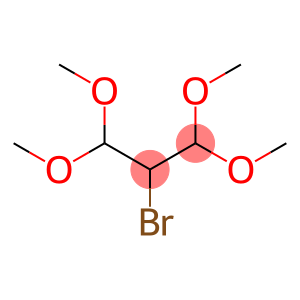 Propane, 2-bromo-1,1,3,3-tetramethoxy-