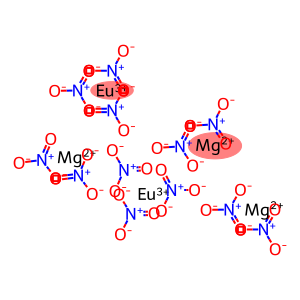 dieuropium trimagnesium dodecanitrate