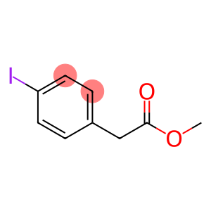 对碘苯乙酸甲酯