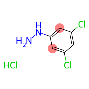3,5-二氯苯肼盐酸盐