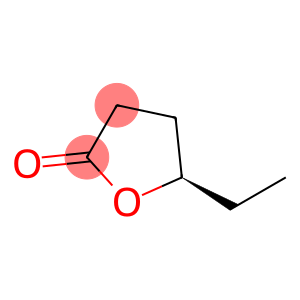 (5R)-5-Ethyloxolan-2-one
