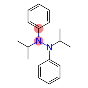 Hydrazine, 1,2-bis(1-methylethyl)-1,2-diphenyl-