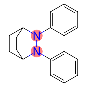 7,8-diphenyl-7,8-diazabicyclo[2.2.2]octane