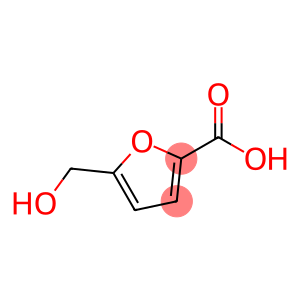 5-HYDROXYMETHYL-FURAN-2-CARBOXYLIC ACID