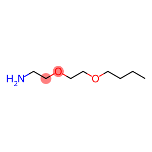 2-(2-Butoxyethoxy)ethanamine