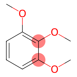 1,2,3-三甲氧基苯