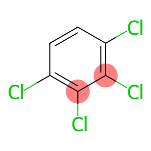 1,2,3,4-tetrachloro-benzen